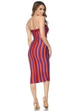 Load image into Gallery viewer, Know my color Dress
