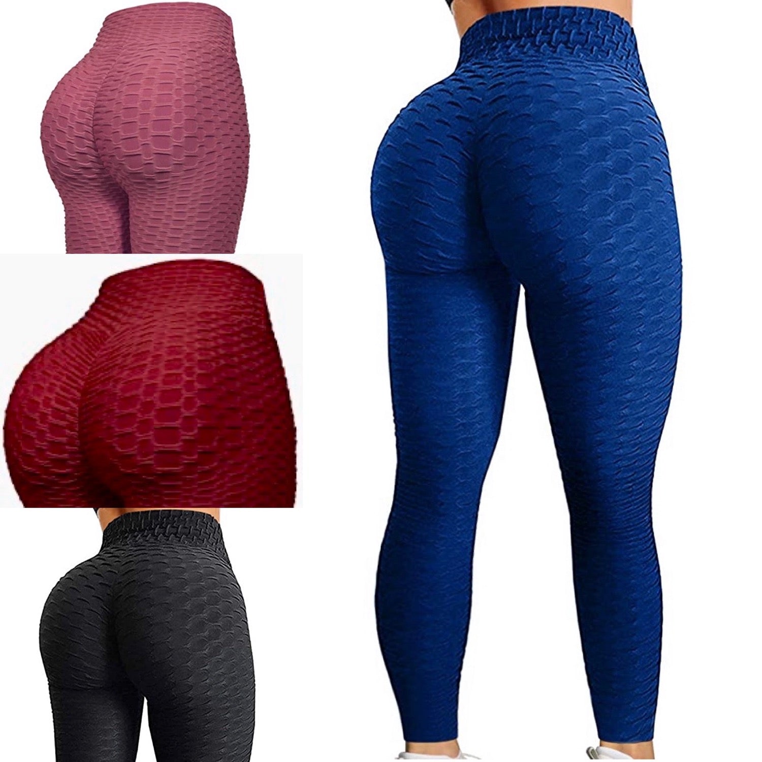 JB Butt Lifting Leggings – JOADALY BOUTIQUE