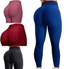 Load image into Gallery viewer, JB  Butt Lifting Leggings
