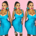 Love in the Sky Dress