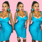 Love in the Sky Dress