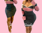Honesty Dress