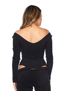 Laury Bodysuit