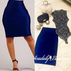 Guccina Skirt
