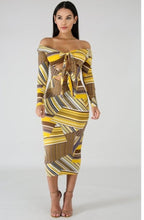 Load image into Gallery viewer, Belania Dress
