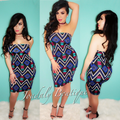 Helena Dress
