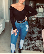 Laury Bodysuit