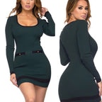 Huntilo Dress