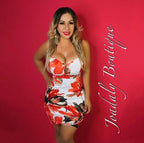 Medalia Dress