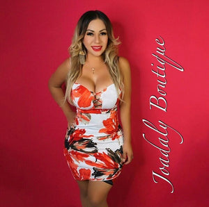 Medalia Dress