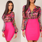 Dama Dress