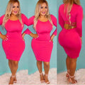 Nicki Dress