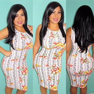 Paloma Dress
