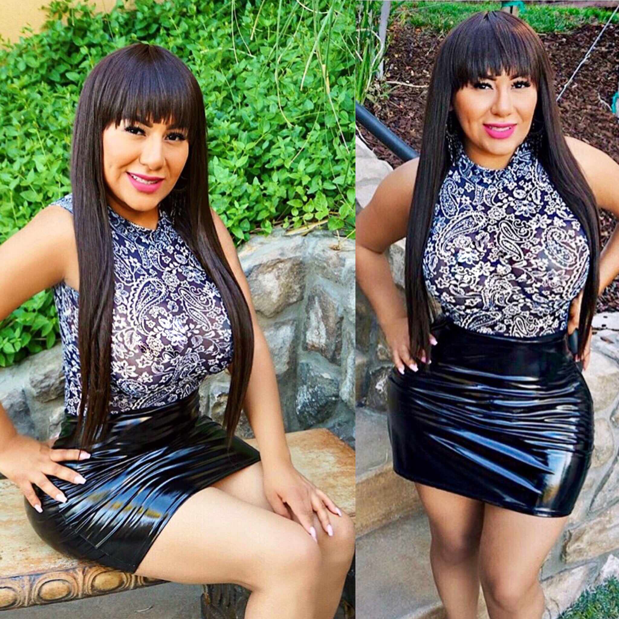 Anitta Bodysuit