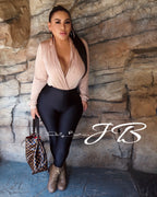 Westel Bodysuit
