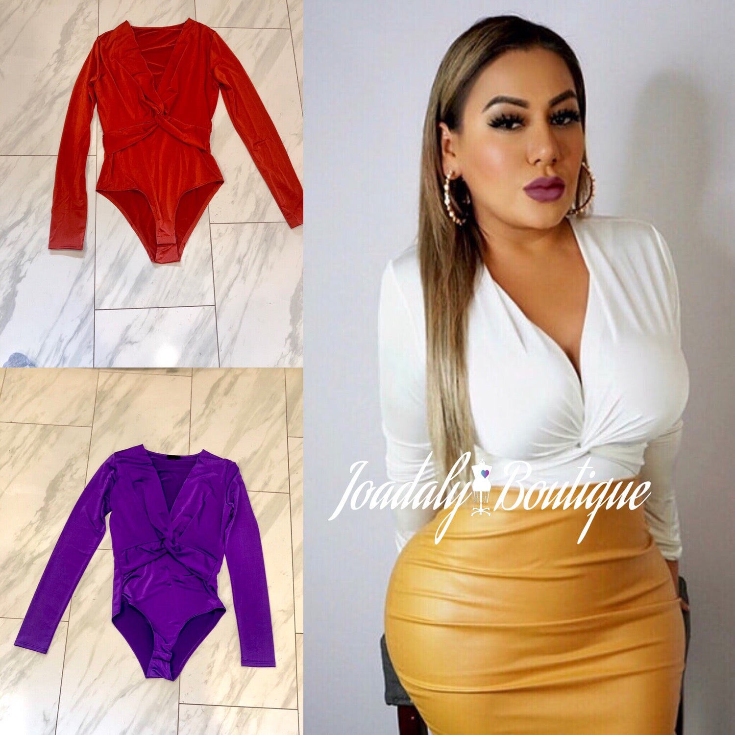 Must have bodysuit