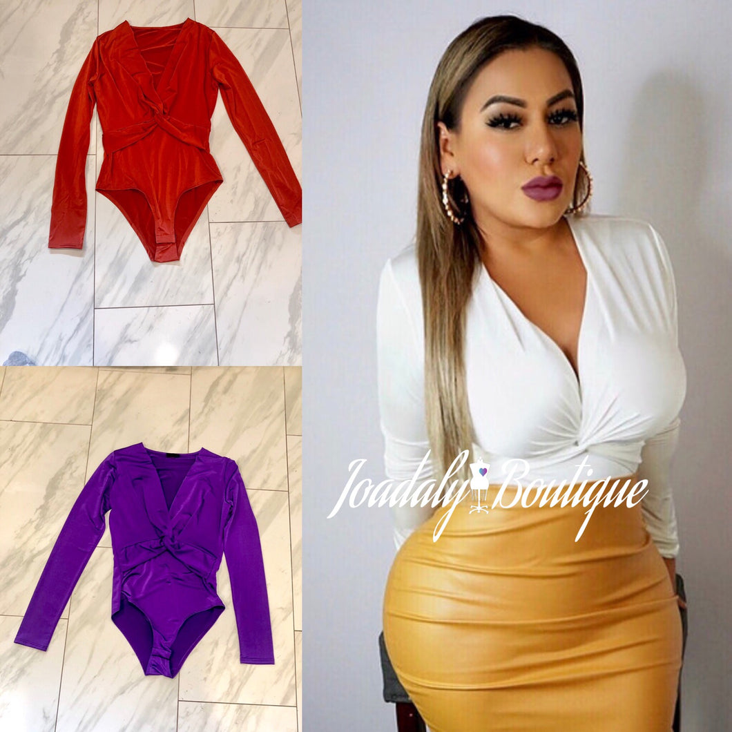 Must have bodysuit