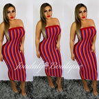 Know my color Dress