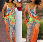 Maracilla  Dress