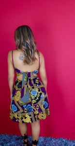 Amare Dress