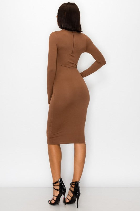 Mochina Dress