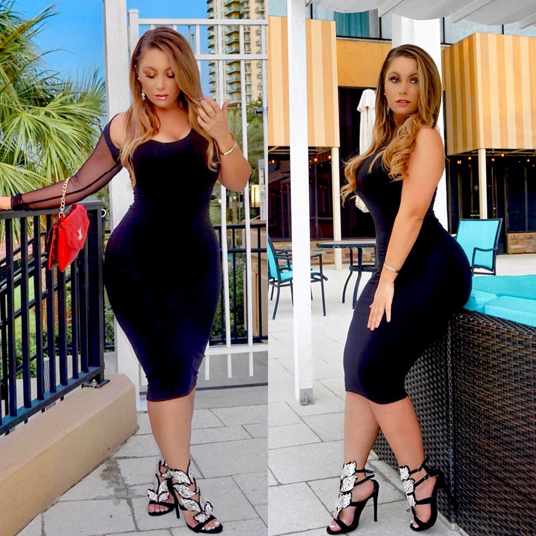 Lovely Night Dress