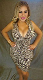 Teresa Dress