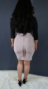 Marcella  skirt