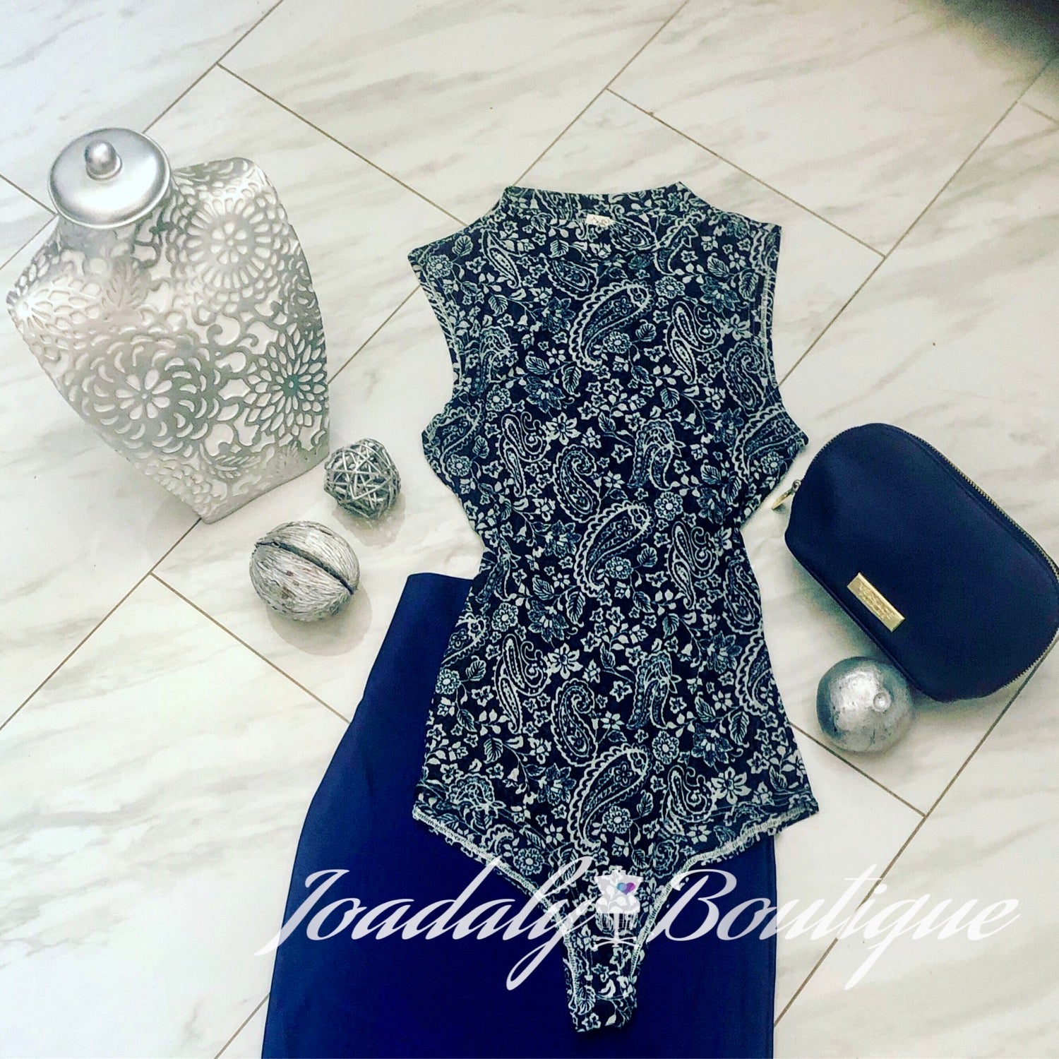Anitta Bodysuit