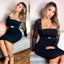 Load image into Gallery viewer, Desire Dress
