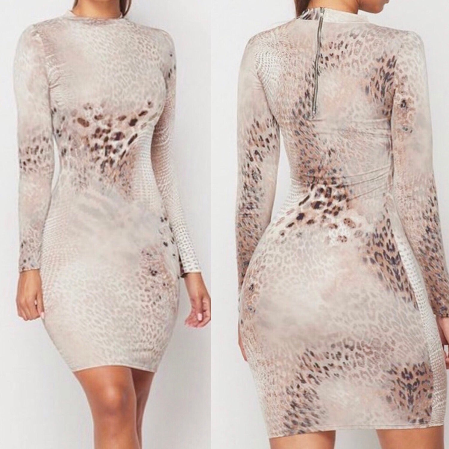 Thelma Dress