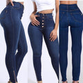 Virtual Jeans