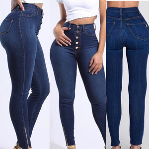 Virtual Jeans