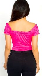 Lululy bodysuit
