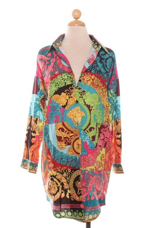 ON YOUR TIME T-Shirt  & Dress