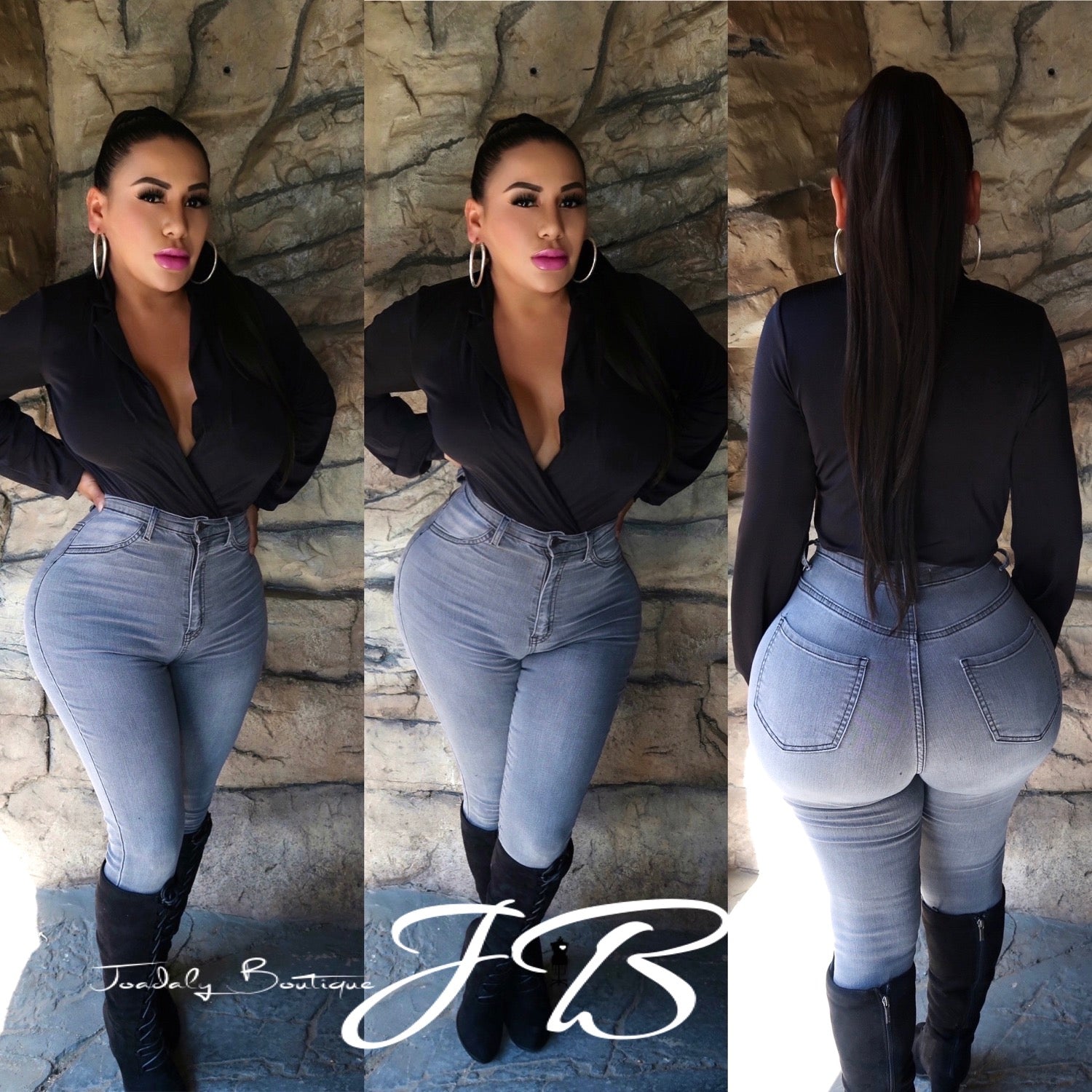 Westel Bodysuit