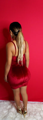 Gabriela Dress