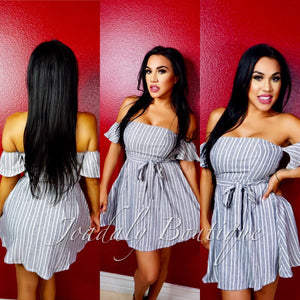 Samantha dress
