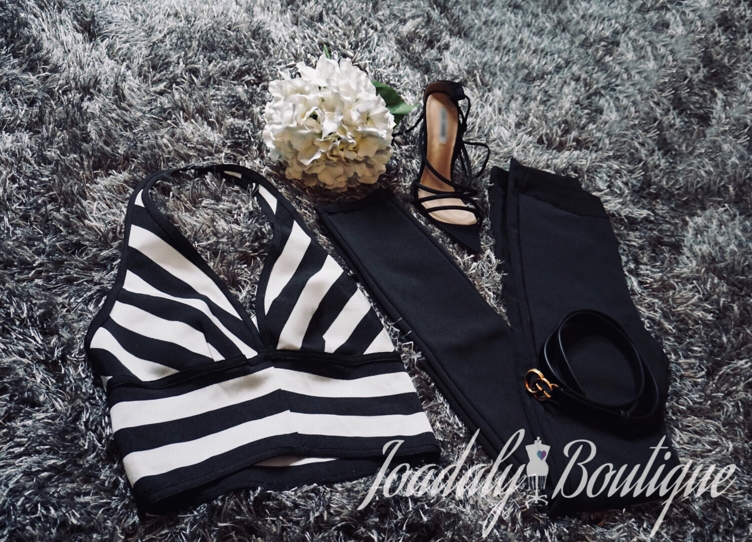 Evelina Top