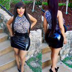 Anitta Bodysuit