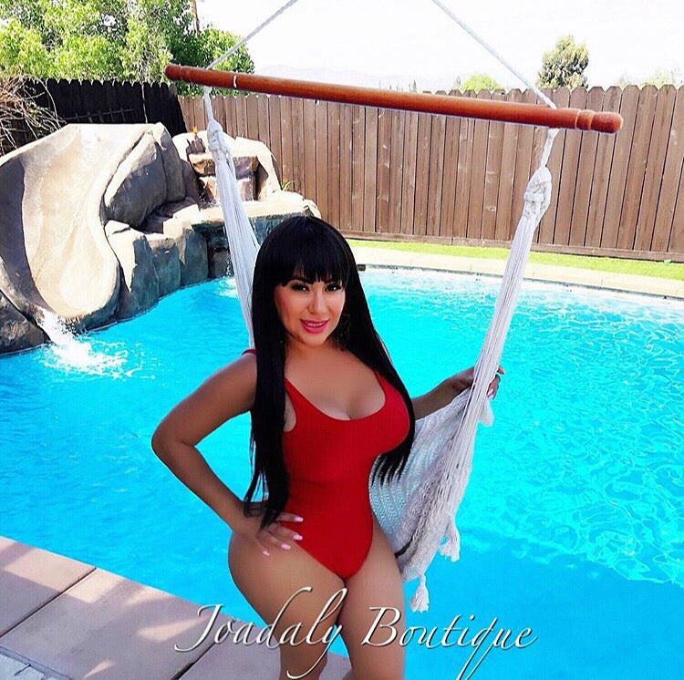 Baywatch  Bodysuit
