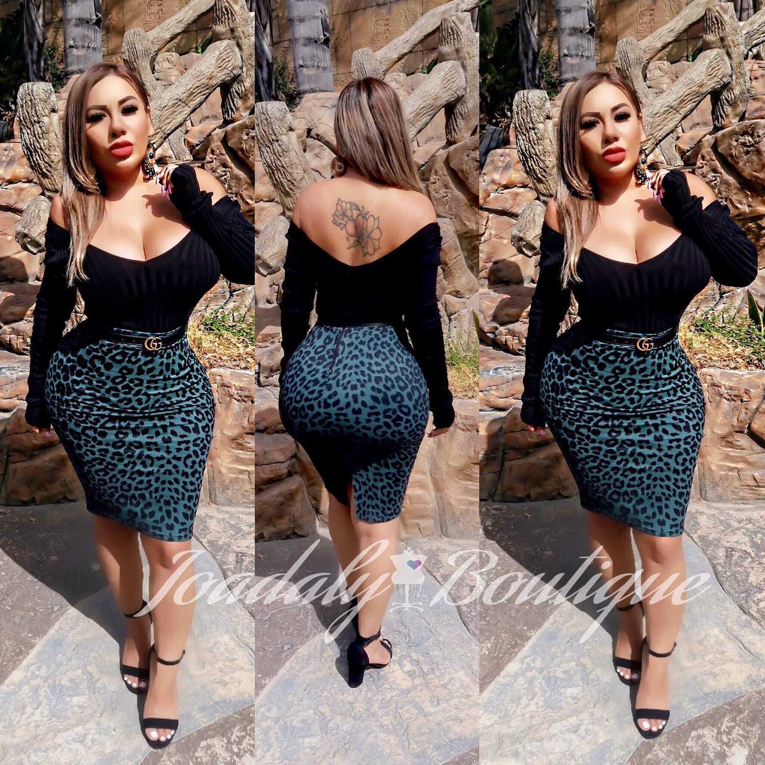 Laury Bodysuit