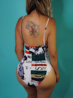 Good news- Bodysuit-Bikini