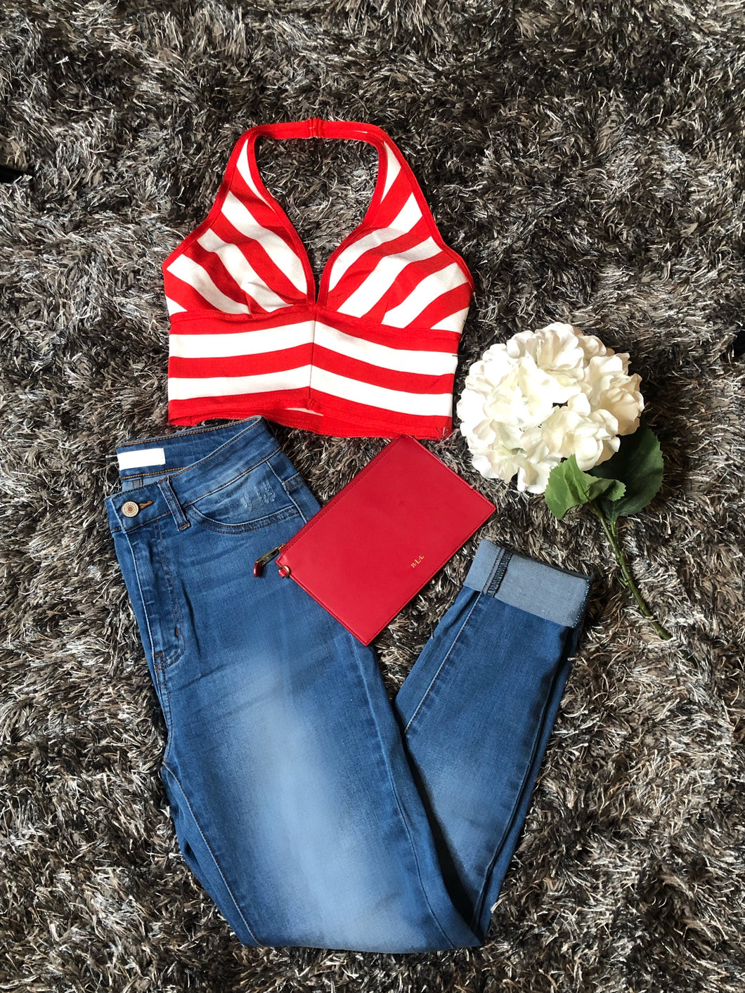 Evelina Top