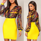 Dama Dress