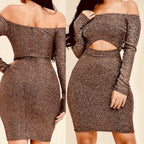 Are you ready Dress