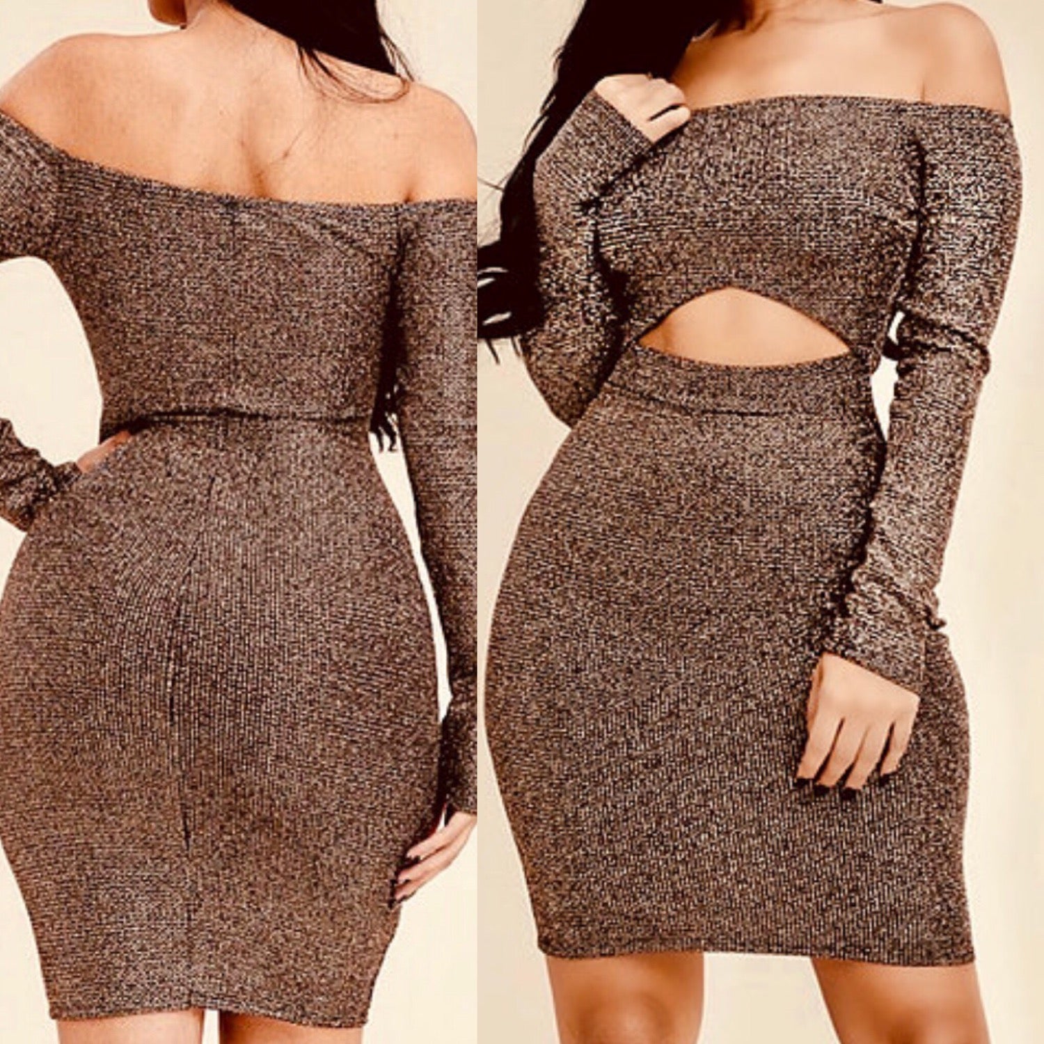 Are you ready Dress
