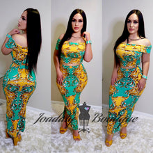 Load image into Gallery viewer, JayLene Two Piece Set
