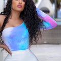 COLOR ME GOOD BODYSUIT