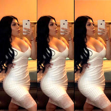 Load image into Gallery viewer, All She wants- Dress
